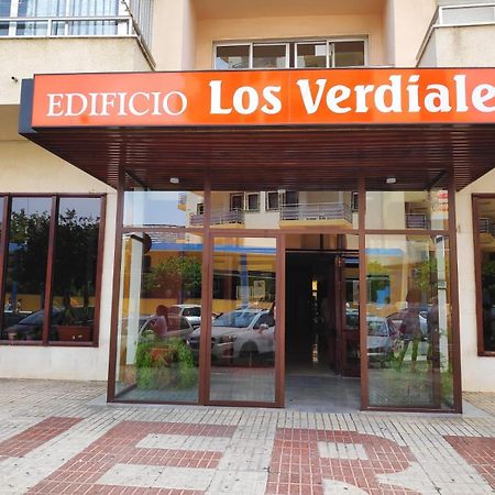 Ver621 - Estudio Con Vistas Al Mar, Wifi, Piscina, Centro A 100 Metros, Playa A 600 Metros Торемолинос Екстериор снимка
